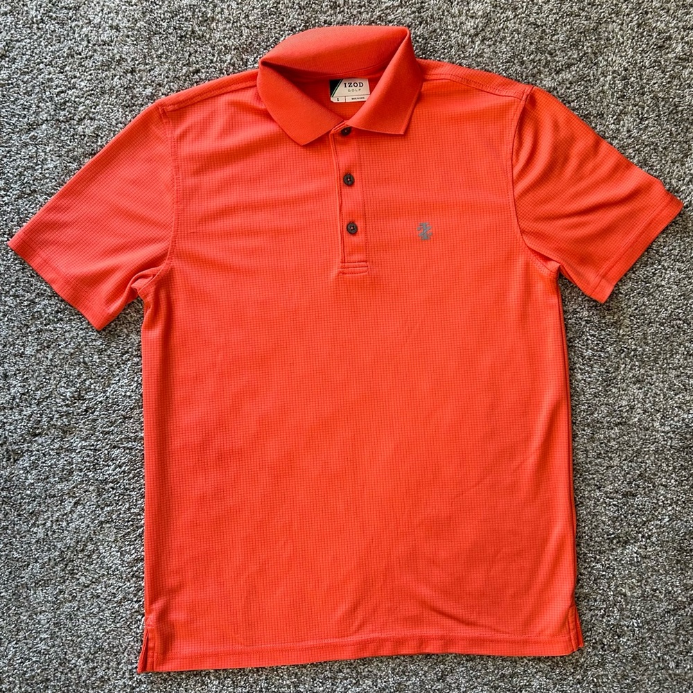 Men's IZOD Golf Shirt